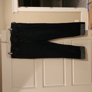 LIVERPOOL Capri Jean